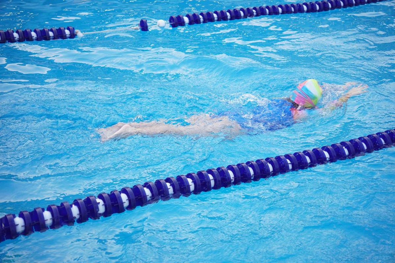 Gliding in Swimming: Your Key to Efficiency and Speed